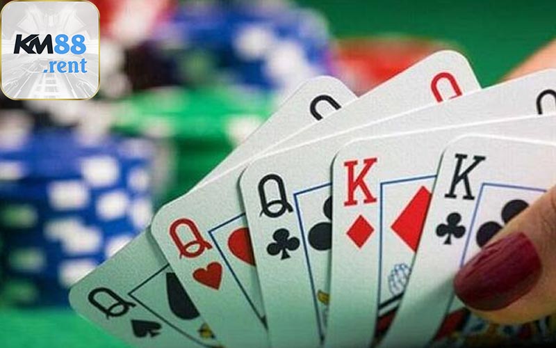 Hướng dẫn mẹo đánh phòm chắc thắng tại nhà cái KM88