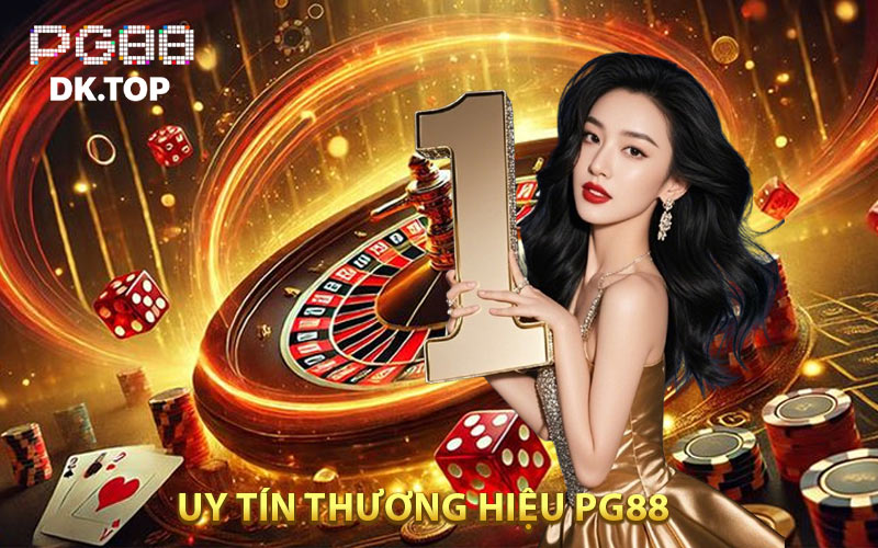 Uy Tín Thương Hiệu PG88 - Đánh Giá Về Độ Minh Bạch Nhà Cái