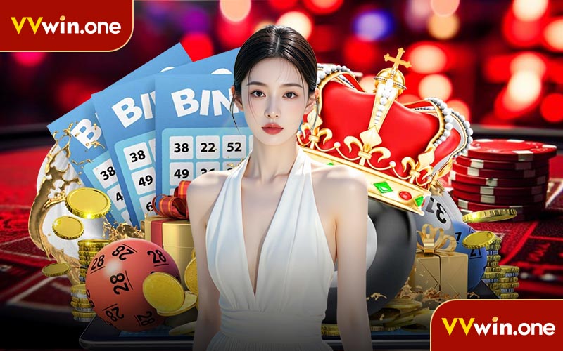 Giới Thiệu Nhà Cái VVwin - Sân Chơi Cá Cược Uy Tín Hàng Đầu Châu Á